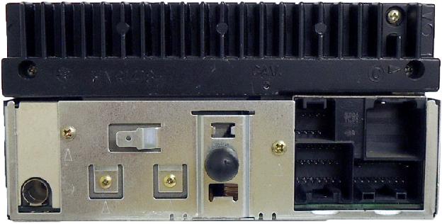 Ford Explorer Expediton Radio CD player F87F-18C868